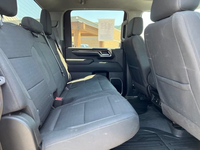 Used 2024 GMC Sierra 3500 SLE w/ SLE Convenience Package AWD/4WD image 18