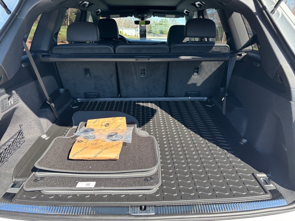 New 2026 Audi Q7 3.0T Premium Plus image 15