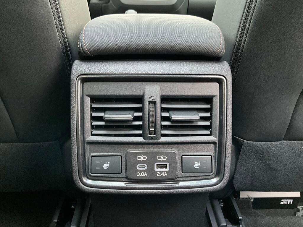 New 2026 Subaru Forester Touring image 15
