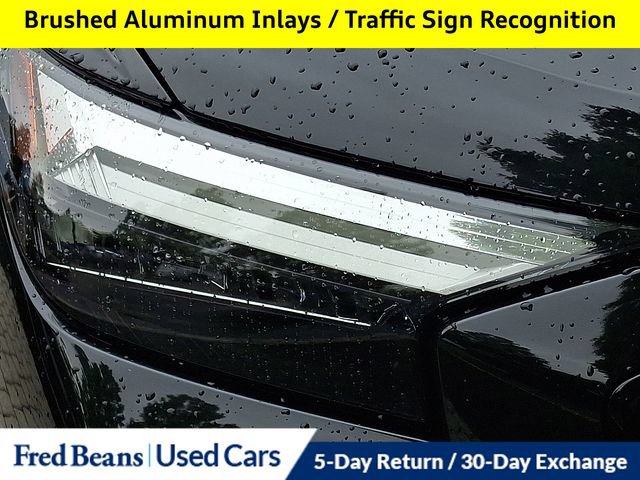 Used 2022 Audi Q4 e-tron Premium Plus w/ Premium Plus AWD/4WD image 14
