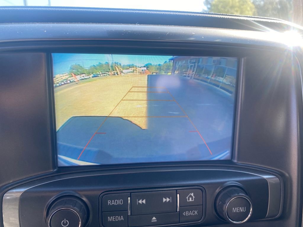 Used 2018 Chevrolet Silverado 1500 LTZ Z71 w/ Centennial Edition image 21