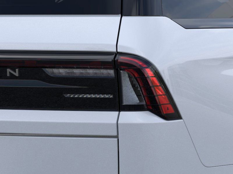 New 2026 Lincoln Navigator L Reserve AWD/4WD image 22