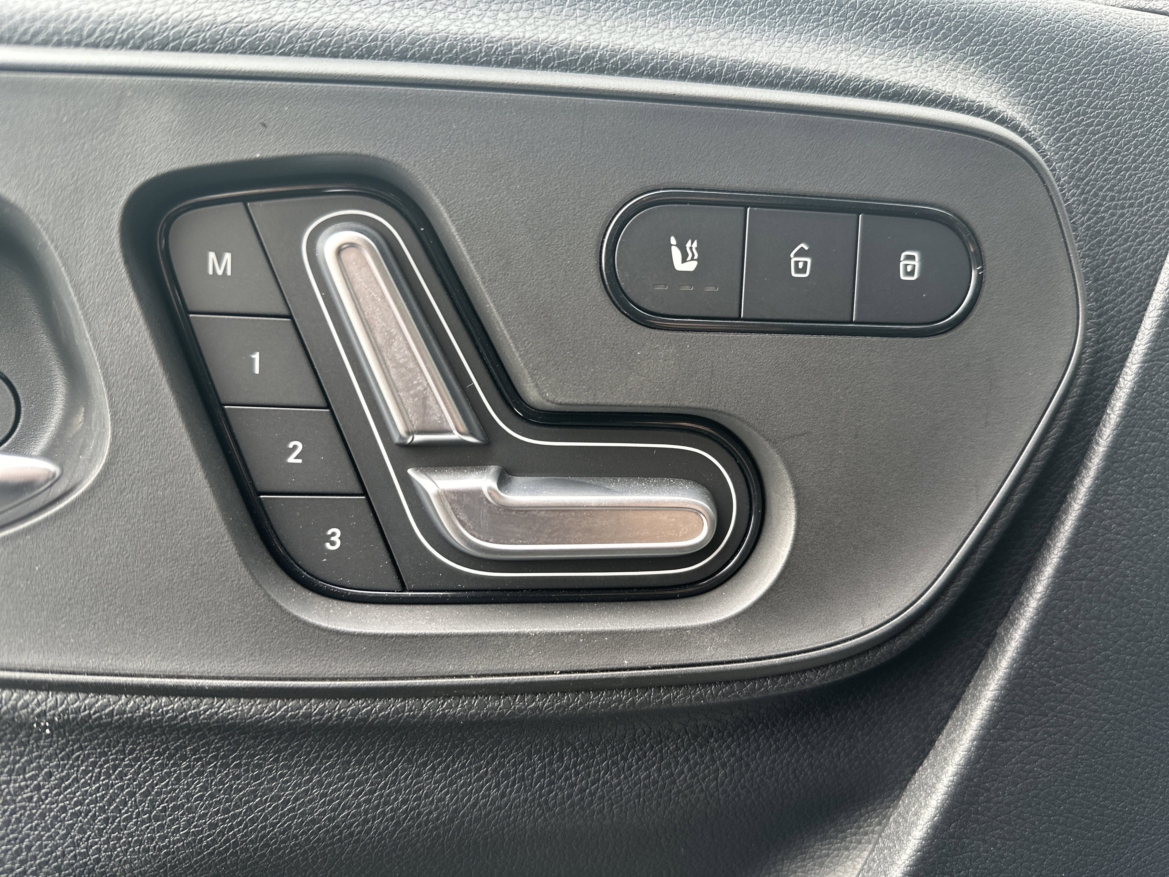 New 2023 Mercedes-Benz Sprinter 3500 image 8