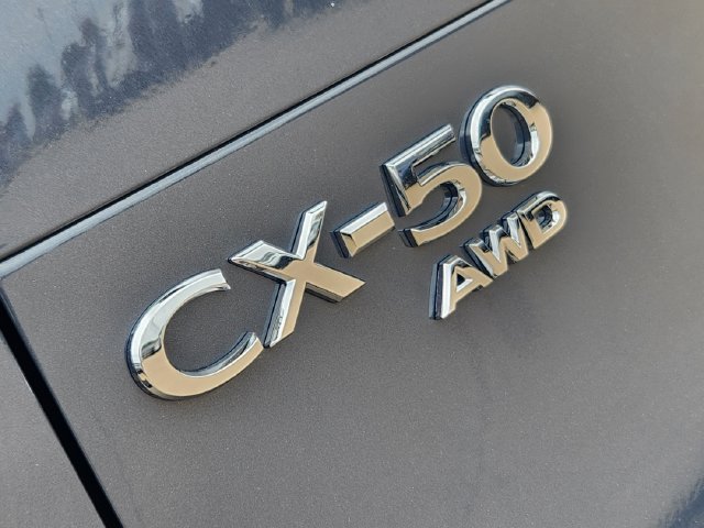 New 2026 MAZDA CX-50 AWD 2.5 Hybrid w/ Weather Package image 16