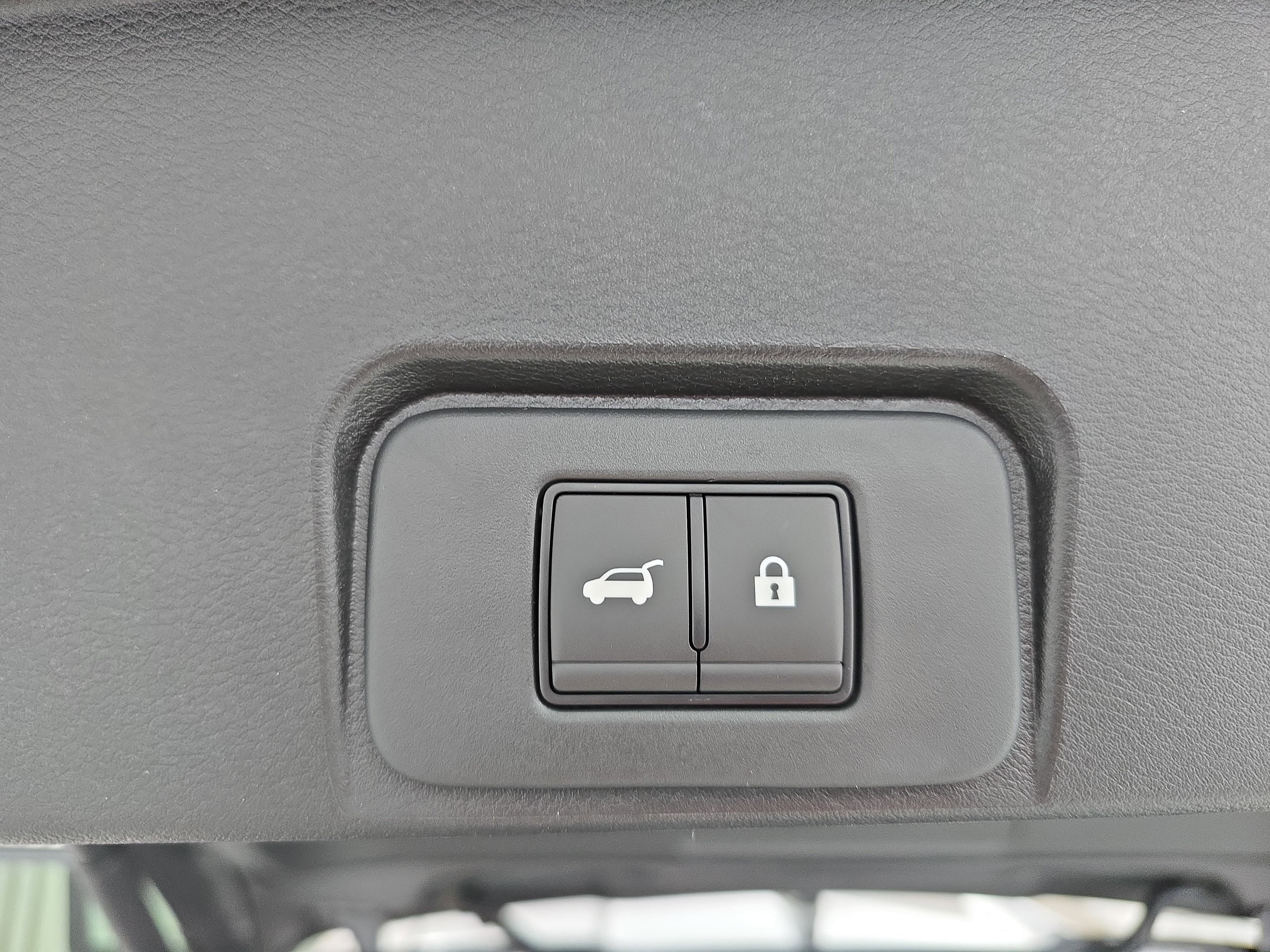 New 2026 Nissan Rogue SV FWD image 13