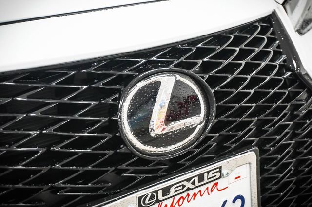 Certified 2025 Lexus IS 300 F Sport w/ Accessory Package 2 image 26