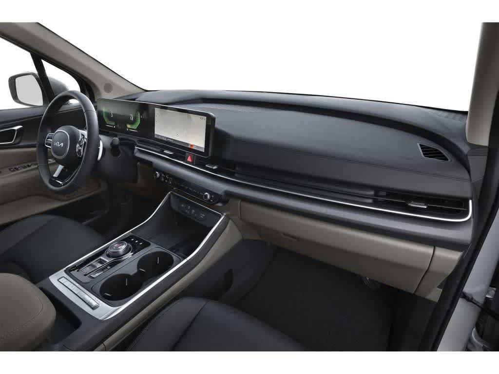New 2026 Kia Carnival EX FWD image 14