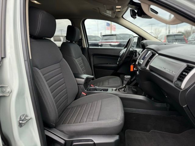 Certified 2022 Ford Ranger XL w/ Equipment Group 101A High image 18
