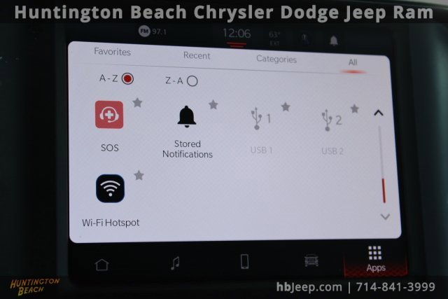 Used 2024 RAM 2500 Big Horn image 30