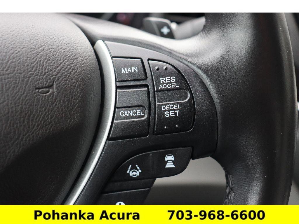 Used 2019 Acura ILX w/ Technology Package image 12