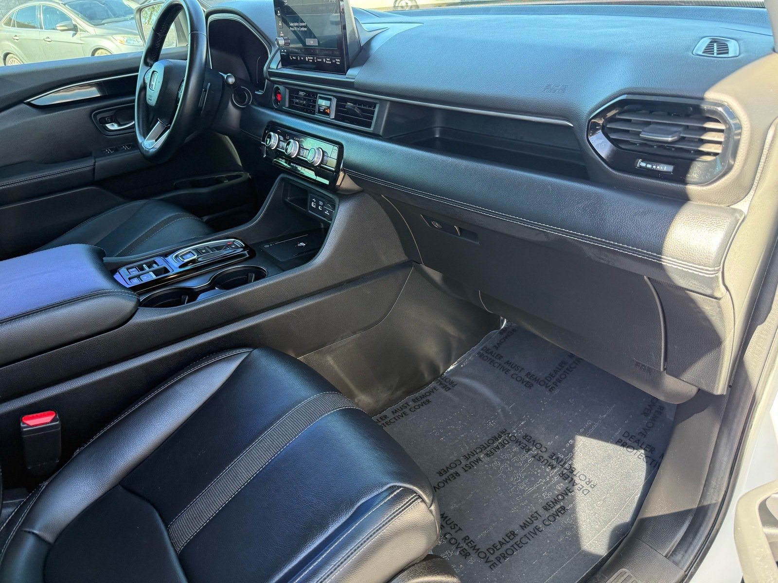 Certified 2023 Honda Pilot EX-L image 32