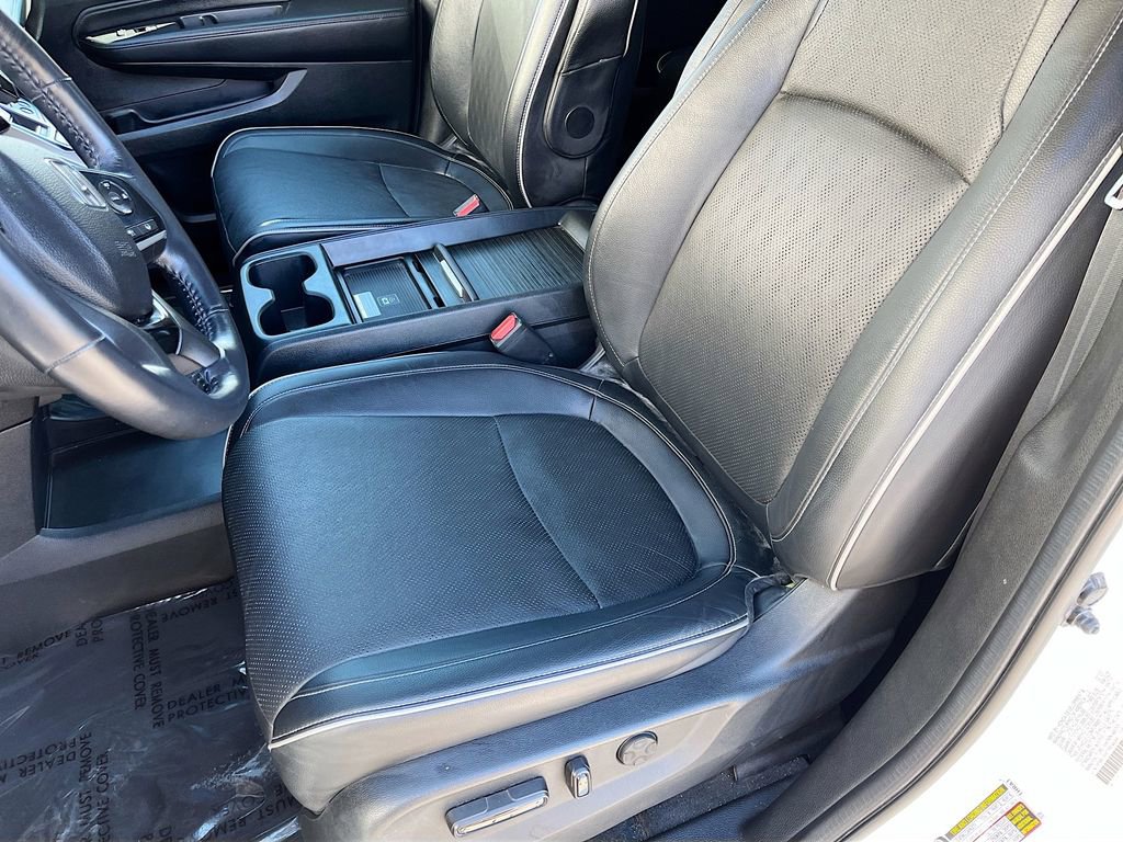 Used 2023 Honda Odyssey Elite image 19