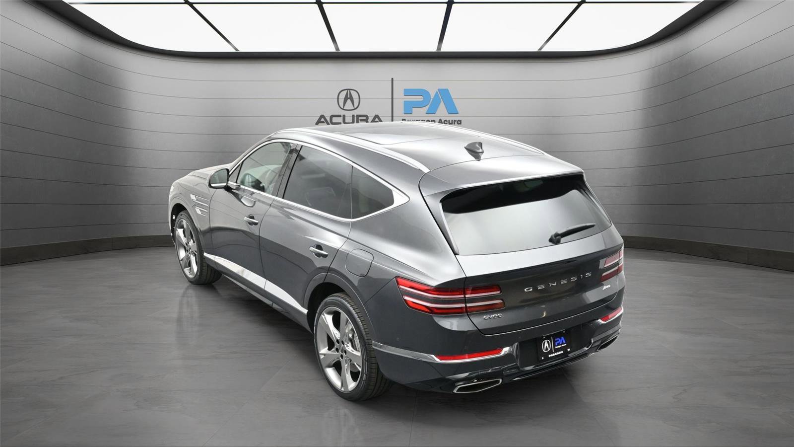 Used 2023 Genesis GV80 2.5T w/ Prestige Package image 36