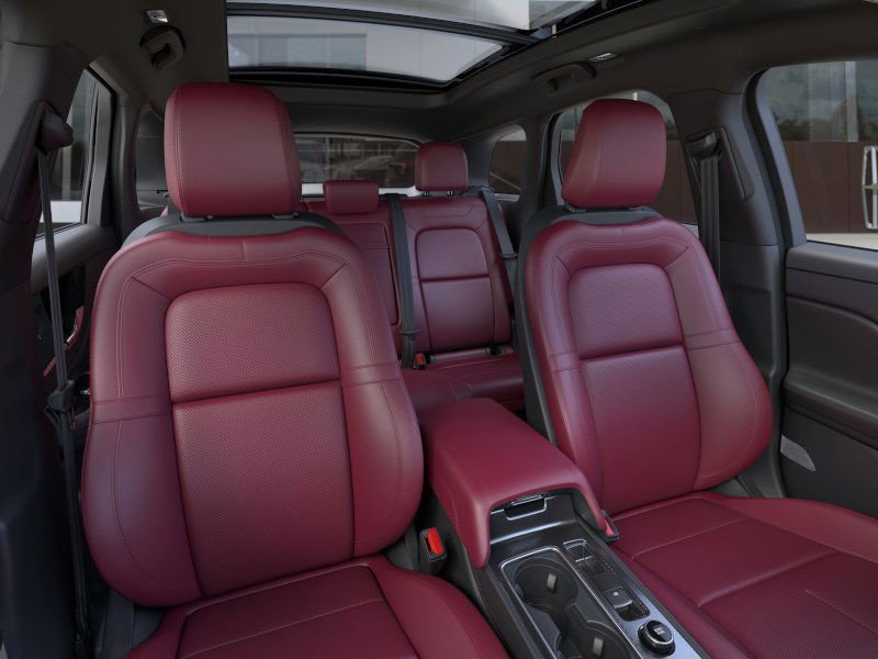 New 2026 Lincoln Corsair Reserve image 10