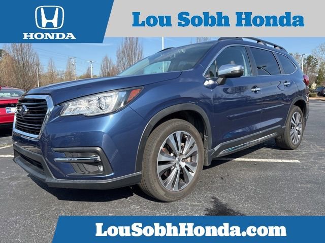 Used 2020 Subaru Ascent Touring w/ Popular Package #2A
