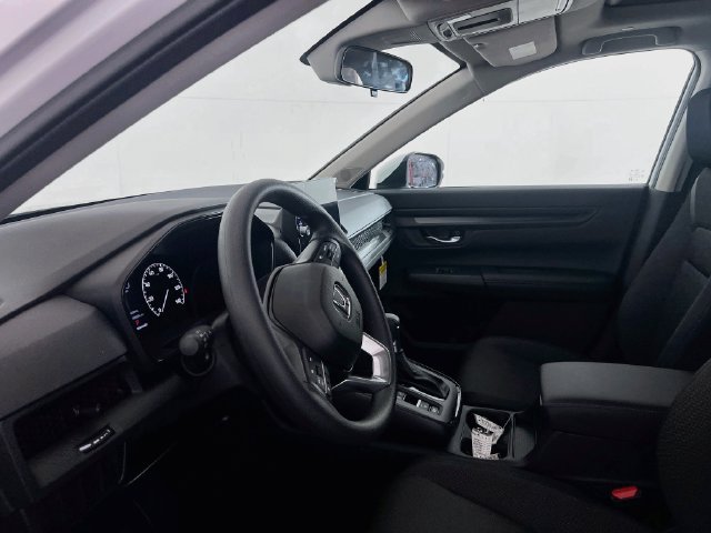 New 2027 Honda CR-V EX image 8