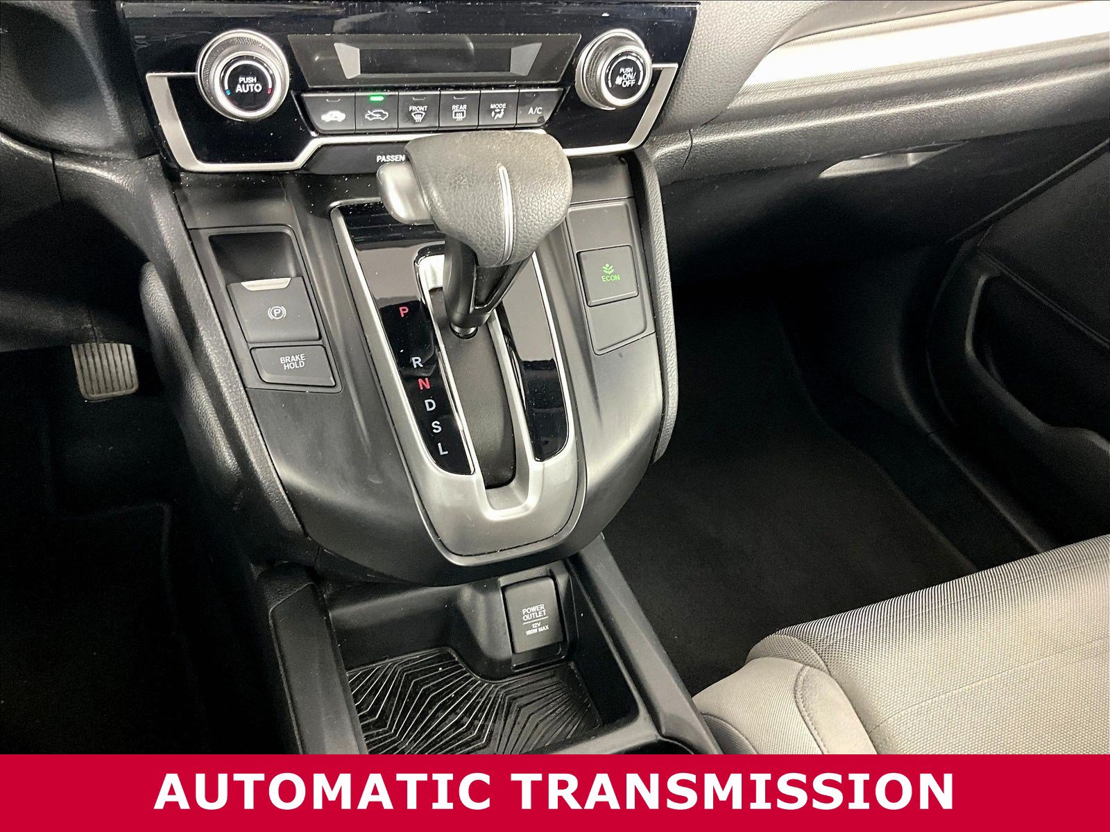 Used 2018 Honda CR-V LX image 15