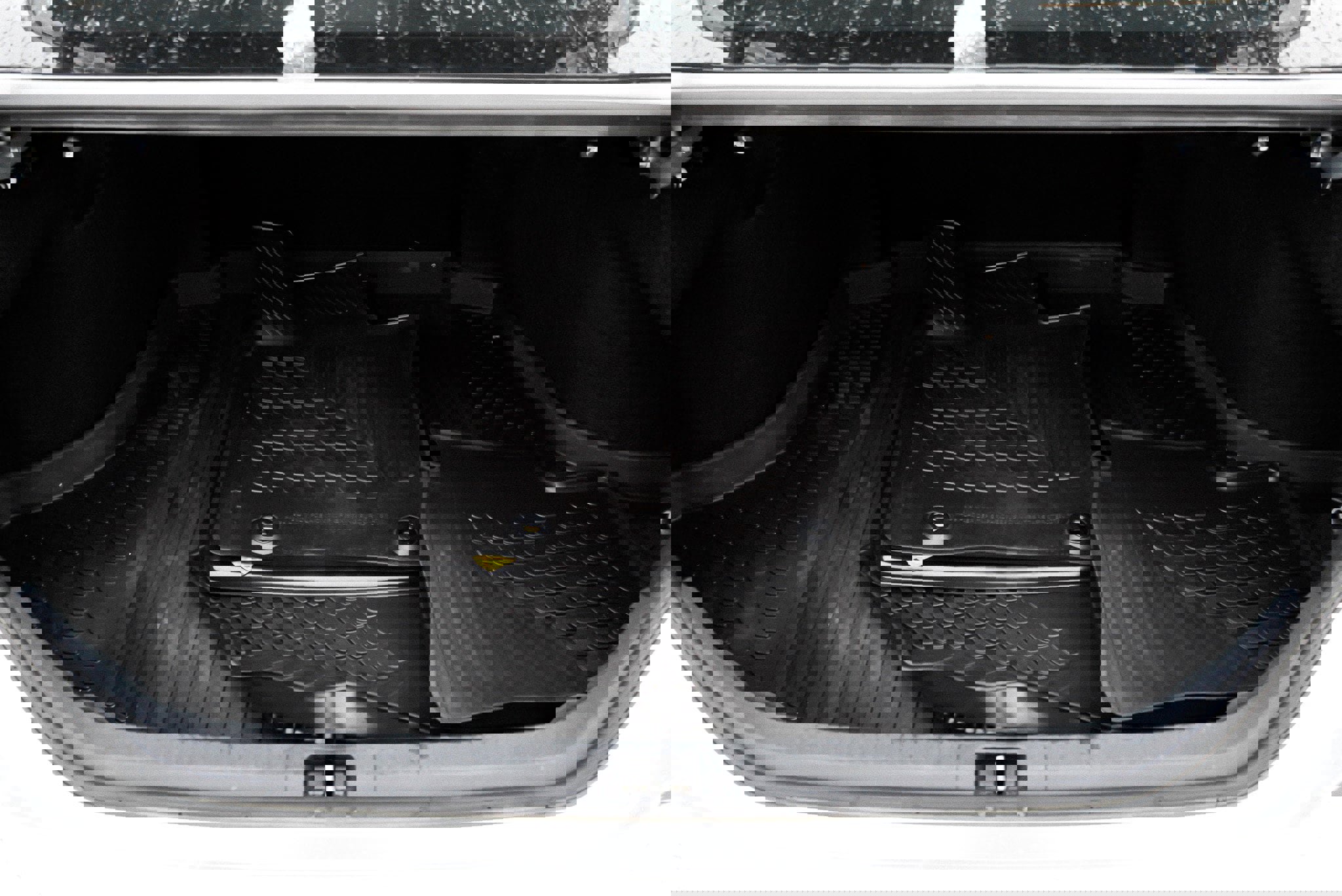 Certified 2025 Toyota Camry LE AWD/4WD image 14