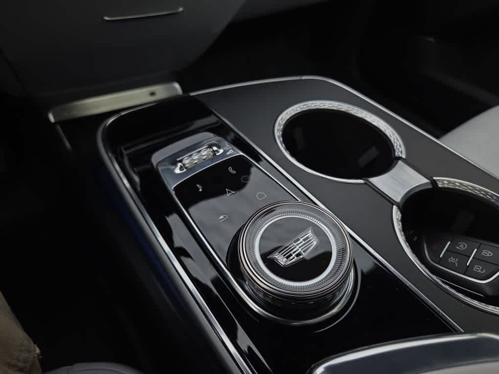 Used 2024 Cadillac Lyriq Luxury w/ LPO, Floor Liner Package image 25