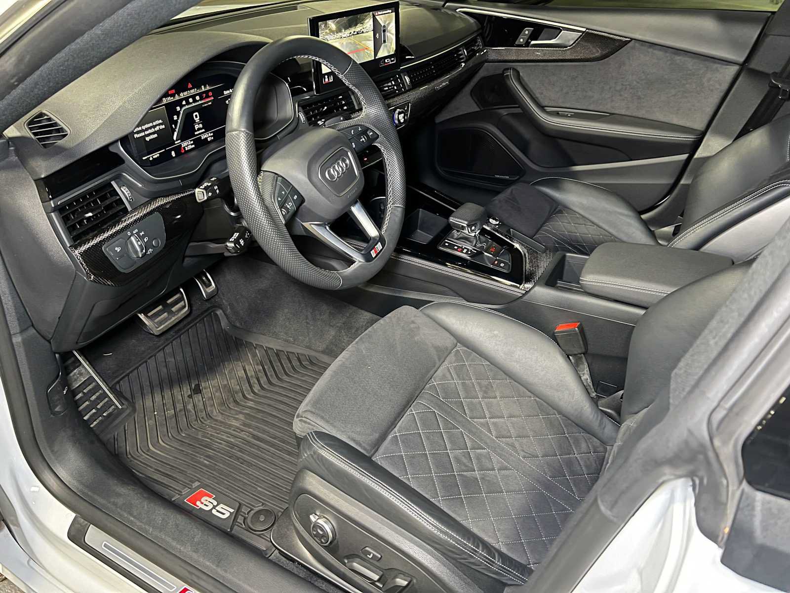 Used 2023 Audi S5 Premium Plus AWD/4WD image 27