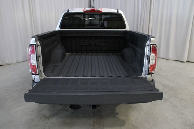 Used 2019 GMC Canyon SLE w/ SLE Convenience Package AWD/4WD image 30