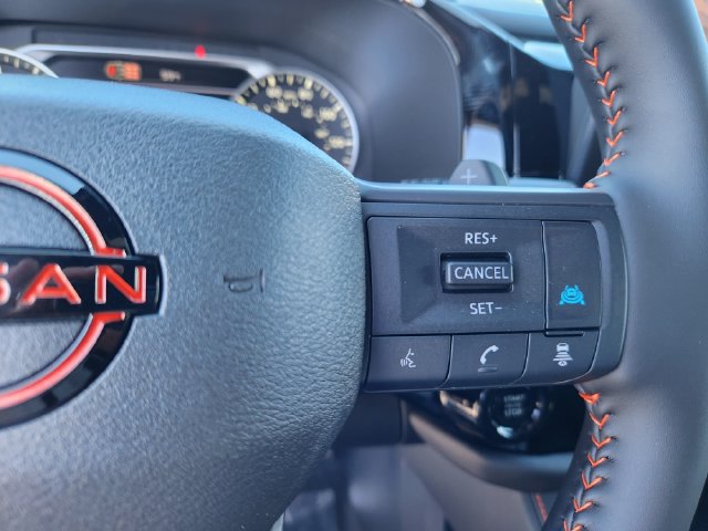 New 2026 Nissan Pathfinder Rock Creek AWD/4WD image 13