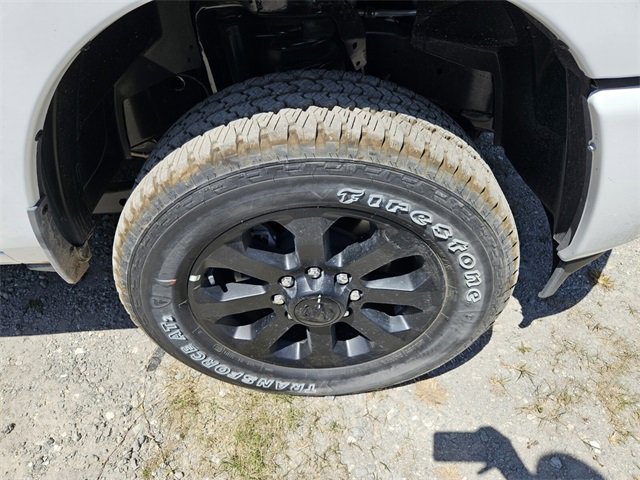 New 2025 RAM 2500 Big Horn image 4