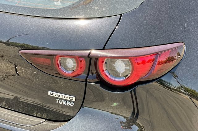 New 2026 MAZDA MAZDA3 Hatchback w/Premium Plus Pkg AWD/4WD image 32