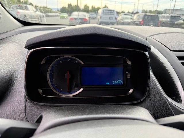 Used 2016 Chevrolet Trax LS FWD image 7