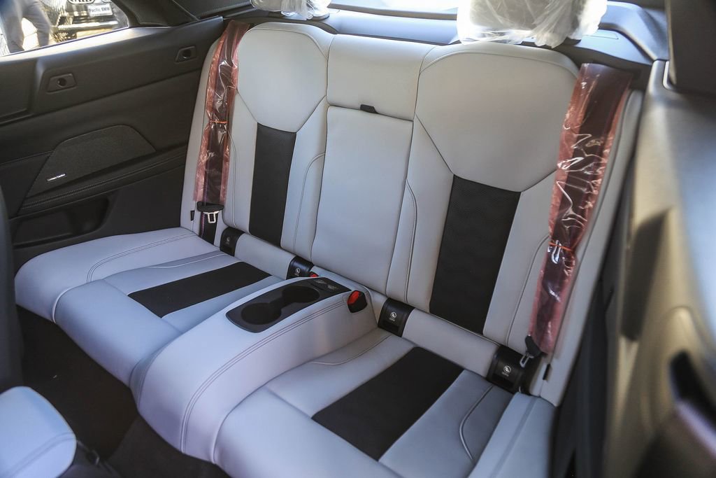 New 2026 BMW M4 xDrive Competition w/ Executive Package AWD/4WD image 15