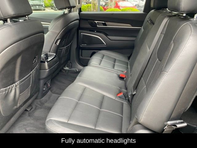 Used 2021 Kia Telluride SX AWD/4WD image 18