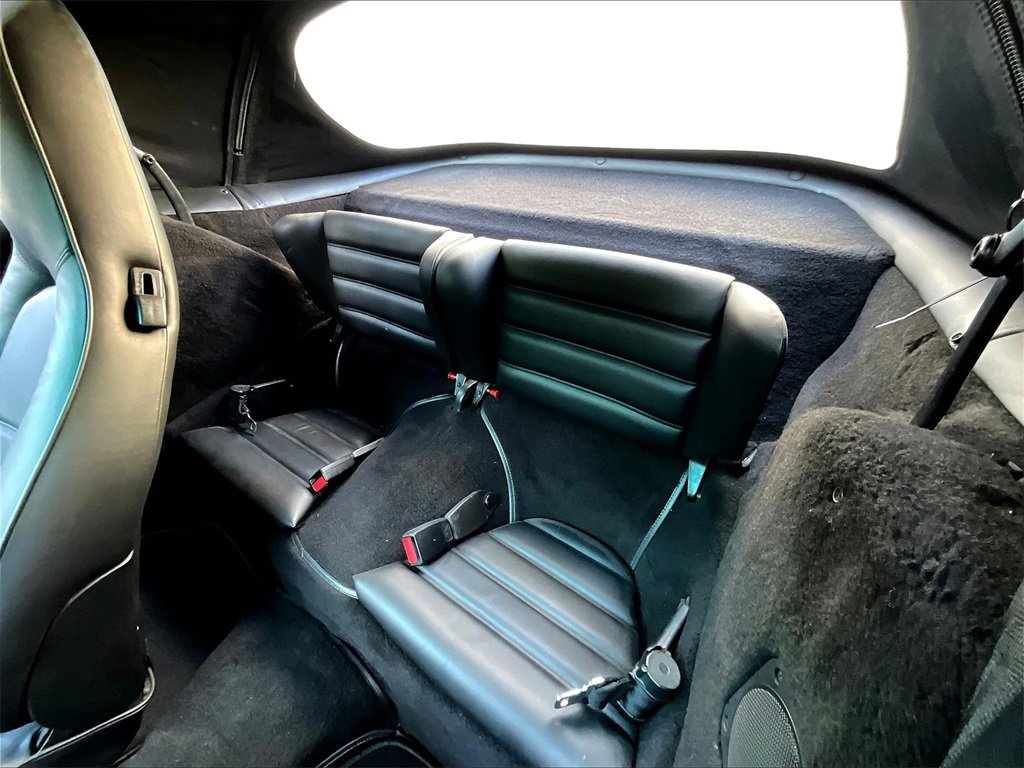 Used 1986 Porsche 911 Carrera image 22