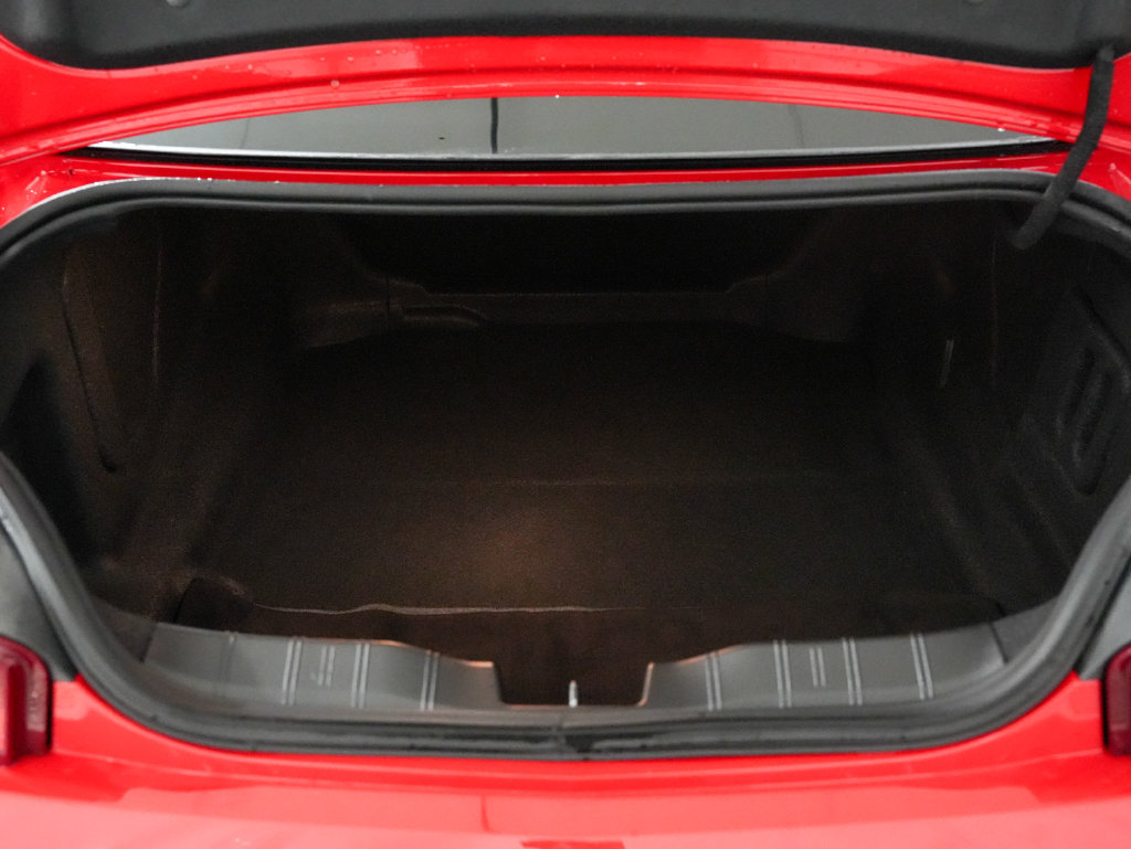 Used 2017 Chevrolet Camaro ZL1 RWD image 37