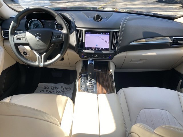 Used 2022 Maserati Levante GT image 43