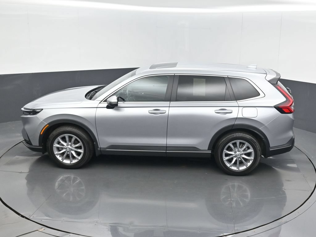 Used 2024 Honda CR-V EX-L image 15