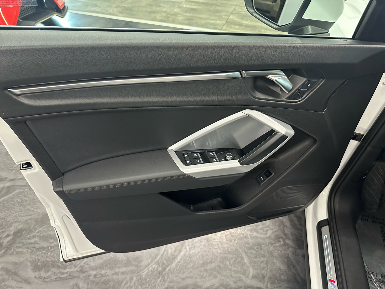 Used 2022 Audi Q3 2.0T Premium image 9