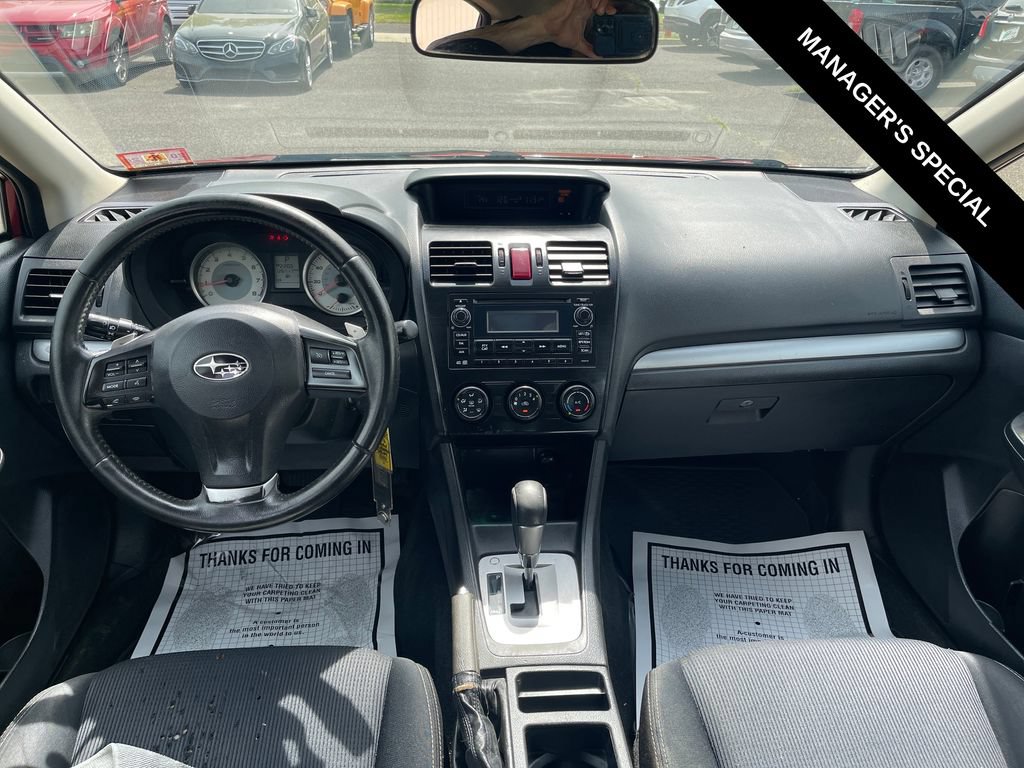 Used 2013 Subaru Impreza 2.0i Sport Premium AWD/4WD image 16
