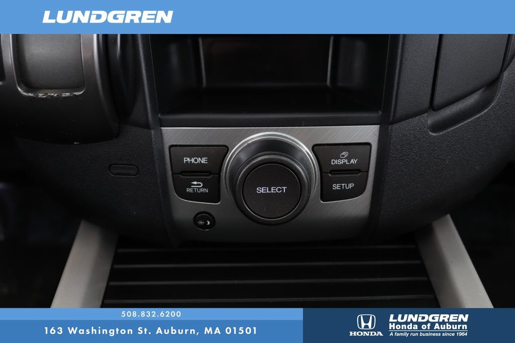 Used 2015 Honda Pilot SE image 26