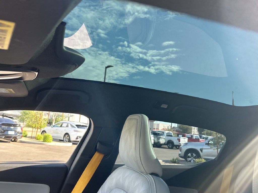 Used 2024 Polestar Polestar 2 AWD/4WD image 14