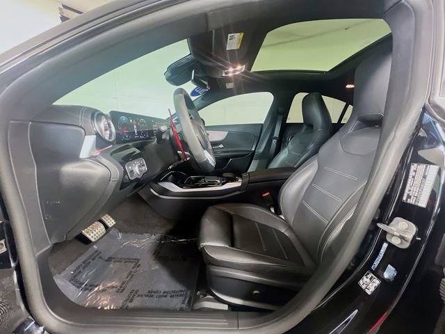Used 2023 Mercedes-Benz CLA 45 AMG 4MATIC image 14