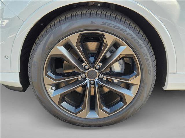 New 2026 Audi Q7 3.0T Premium Plus image 10