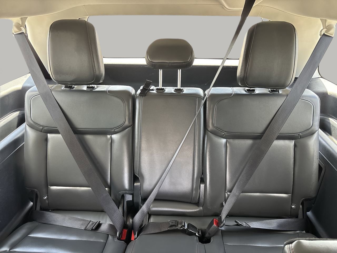 Used 2025 Ford Expedition Max Active image 19