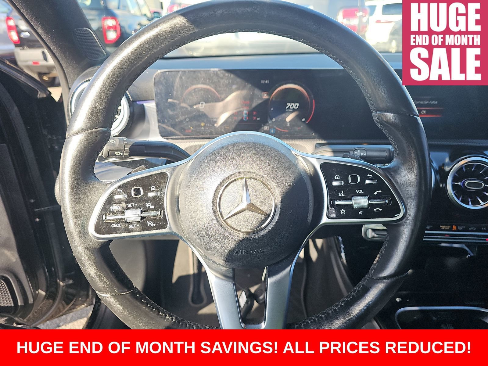 Used 2022 Mercedes-Benz A 220 4MATIC w/ Premium Package Lite image 5