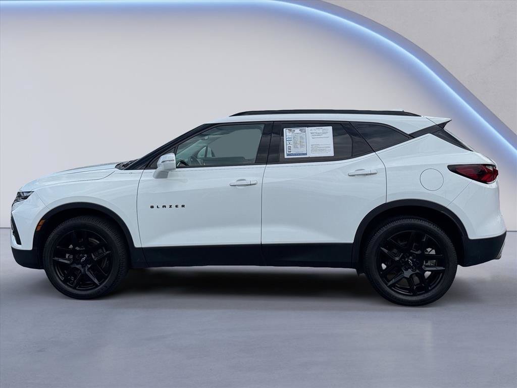 Used 2020 Chevrolet Blazer LT FWD image 6