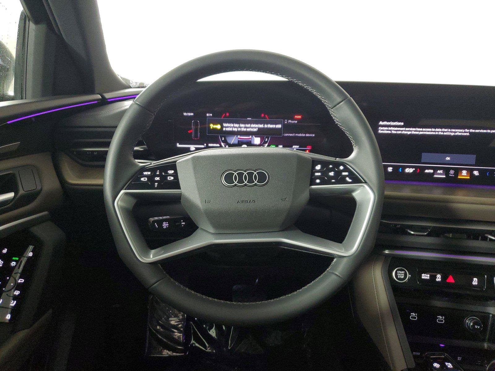 Certified 2025 Audi Q5 Premium Plus AWD/4WD image 16