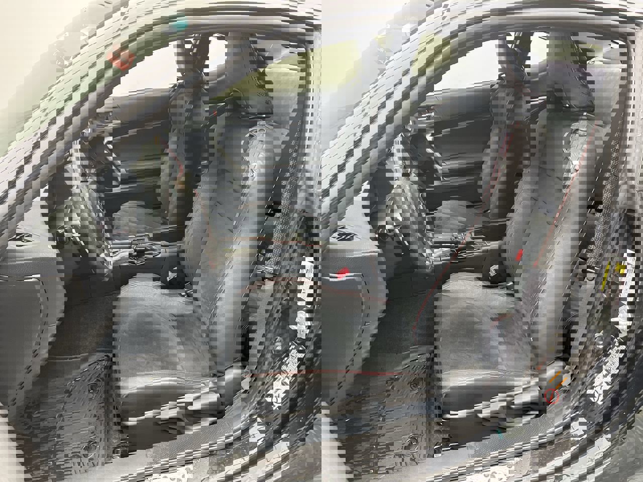 Used 2013 Subaru BRZ Limited w/ Popular Pkg 2C image 8