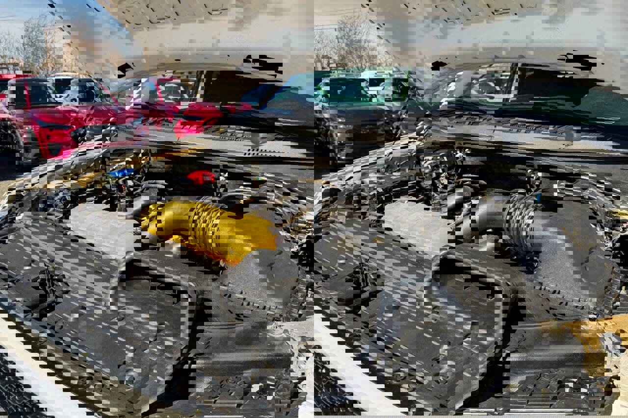 Used 2019 Ford F150 XL w/ Equipment Group 101A Mid image 24