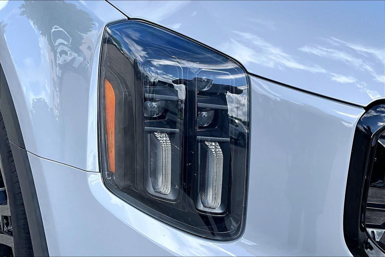 Used 2024 Kia Telluride EX X-Line AWD/4WD image 26