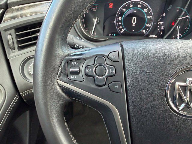 Used 2014 Buick LaCrosse Leather FWD image 21