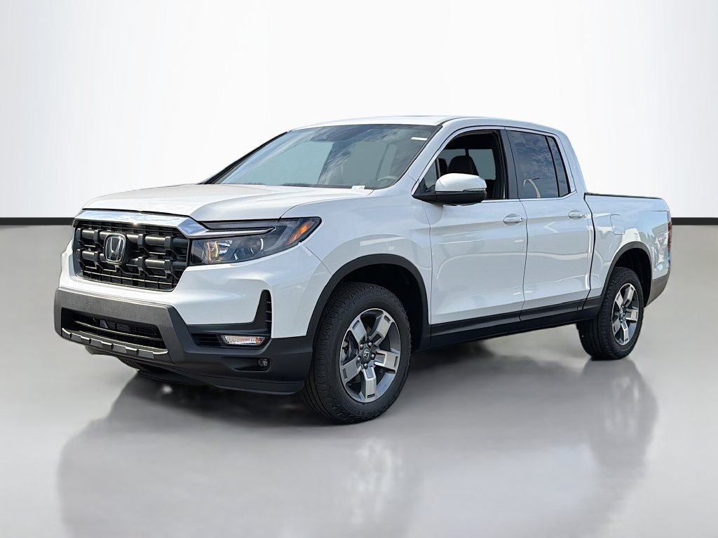 New 2026 Honda Ridgeline RTL image 2